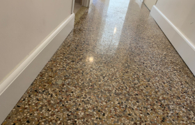 terrazzo
