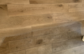 Ponçage parquet nice