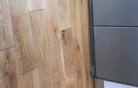 Ponçage parquet nice